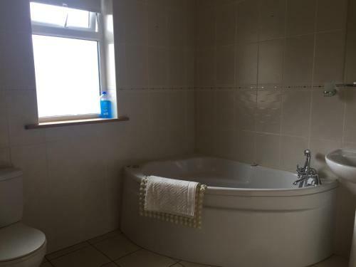 Bed & Breakfast Marnic House