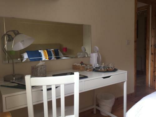 Bed & Breakfast Marnic House