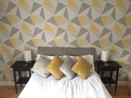 Bed & Breakfast Marnic House