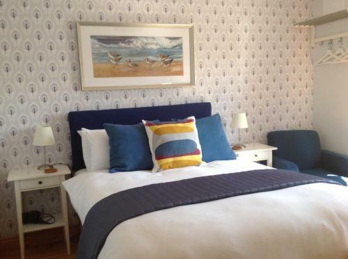 Bed & Breakfast Marnic House