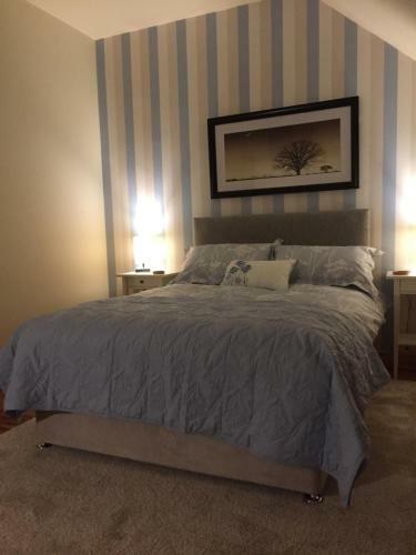 Bed & Breakfast Marnic House