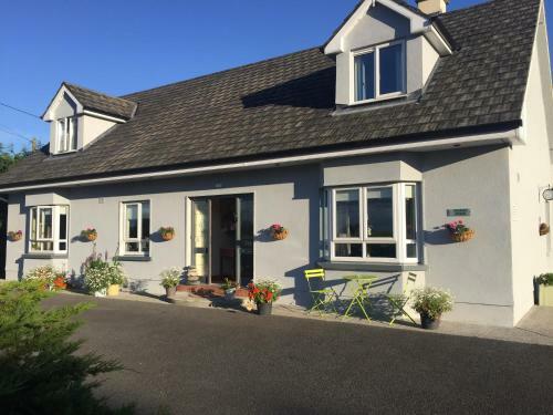 Bed & Breakfast Marnic House