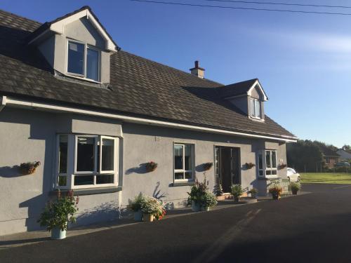 Bed & Breakfast Marnic House