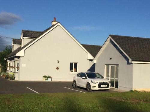 Bed & Breakfast Marnic House