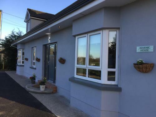 Bed & Breakfast Marnic House