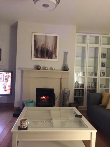 Bed & Breakfast Marnic House