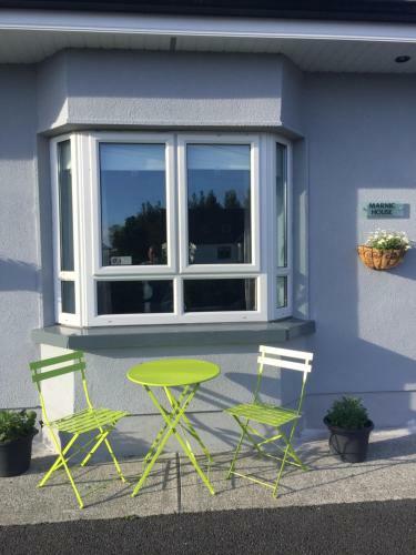 Bed & Breakfast Marnic House