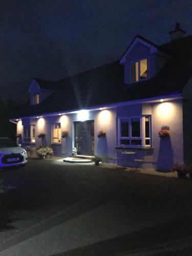 Bed & Breakfast Marnic House