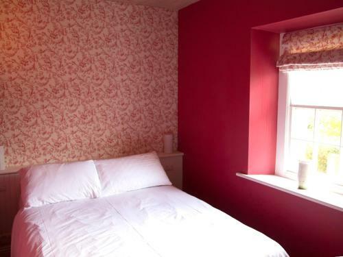 Agroturismo Kilgraney House