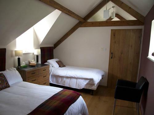 Agroturismo Kilgraney House