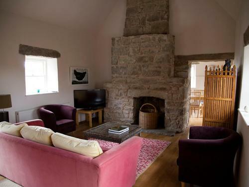 Agroturismo Kilgraney House
