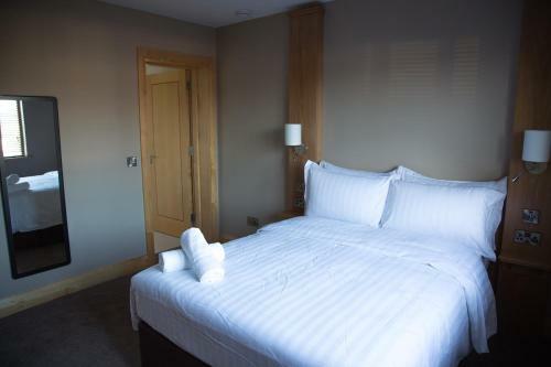 Hostal Lynch's Townhouse