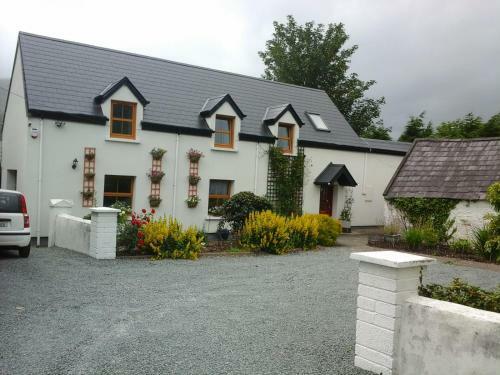 Bed & Breakfast The Glen Farmhouse