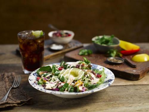 The Old Borough Hotel - Wetherspoon