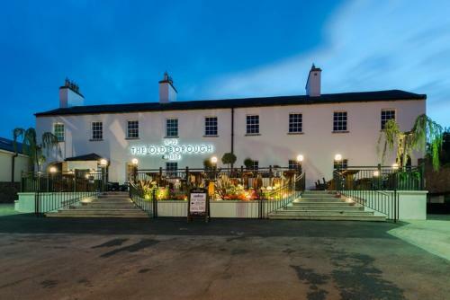 The Old Borough Hotel - Wetherspoon