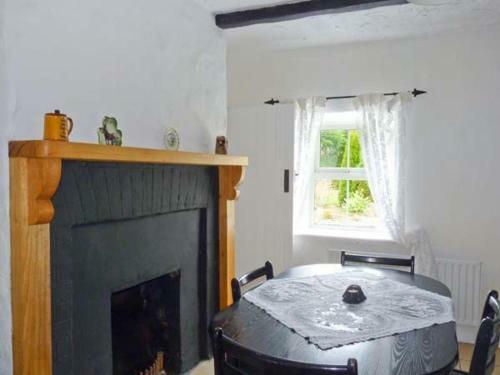 Banada Cottage, Tubbercurry