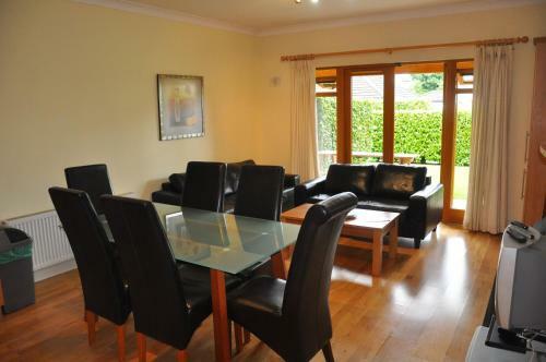 Heyward Mews Holiday Homes No 2
