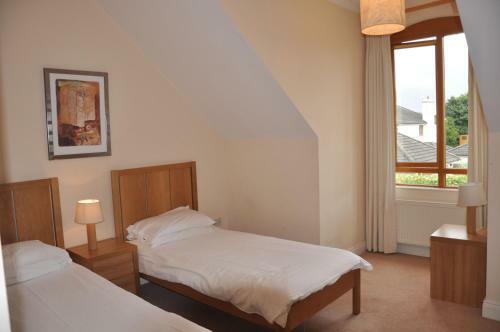 Heyward Mews Sleeps 6