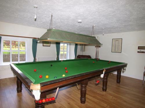 Agroturismo Glebe House