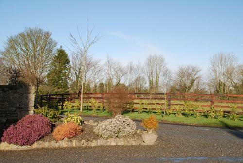 Agroturismo Glebe House
