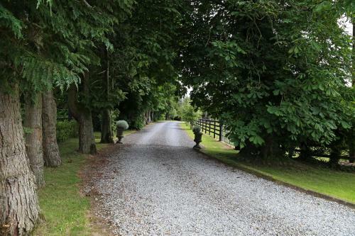 Agroturismo Glebe House