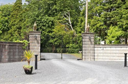 Agroturismo Glebe House