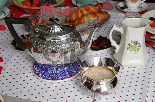 Agroturismo Glebe House