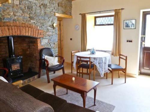 Scattery View Cottage
