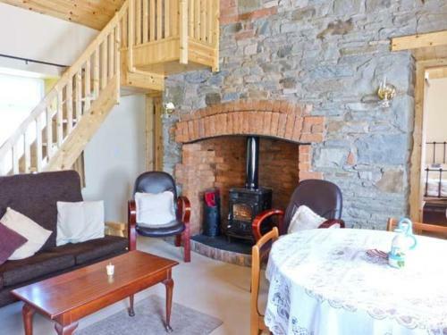 Scattery View Cottage