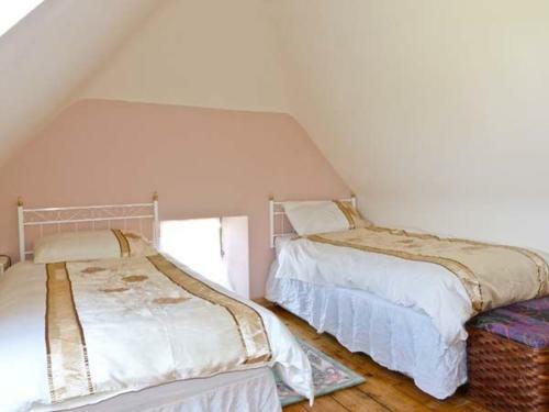 Scattery View Cottage