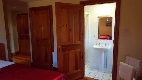 Grove Wellness Centre B&B