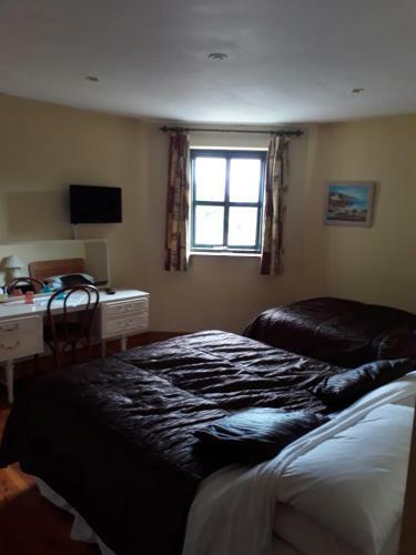 Grove Wellness Centre B&B