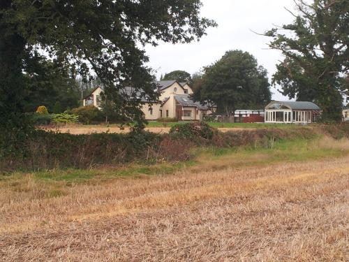 Grove Wellness Centre B&B