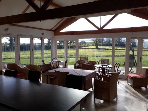 Grove Wellness Centre B&B