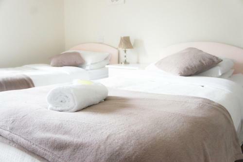 Bed & Breakfast The Coach House