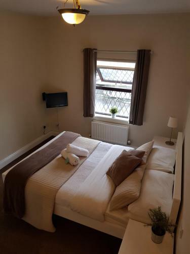 Bed & Breakfast The Coach House