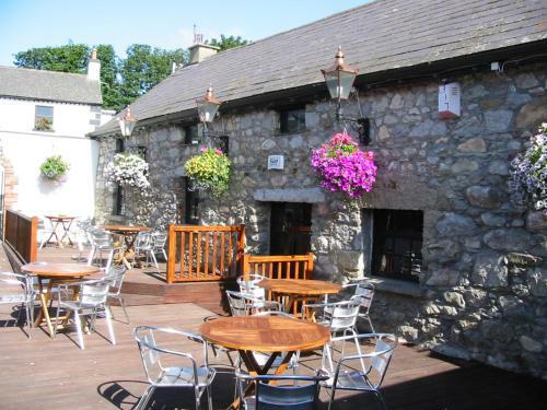 Bed & Breakfast The Coach House