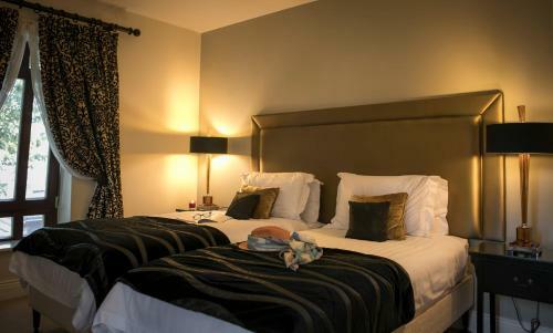 Keenans Boutique Hotel