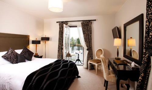 Keenans Boutique Hotel