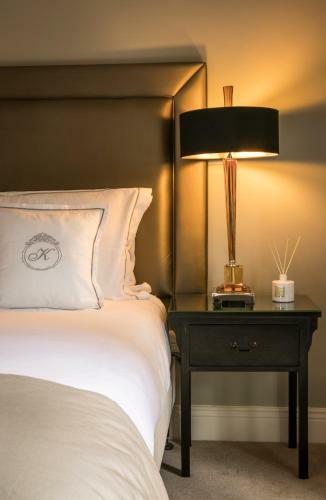 Keenans Boutique Hotel