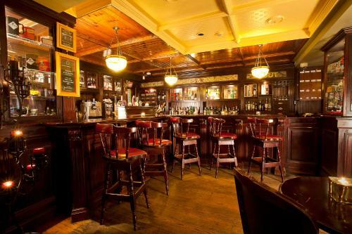 Keenans Boutique Hotel