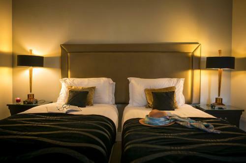 Keenans Boutique Hotel