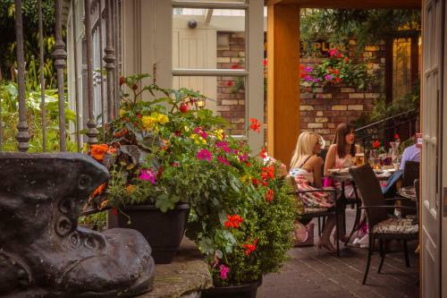 Keenans Boutique Hotel