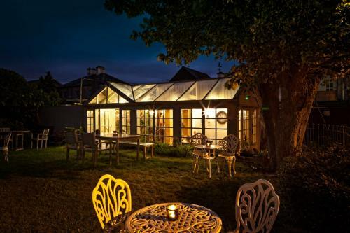 Keenans Boutique Hotel