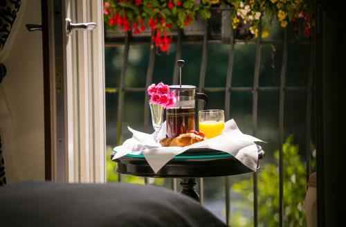 Keenans Boutique Hotel