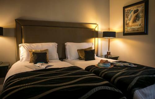 Keenans Boutique Hotel
