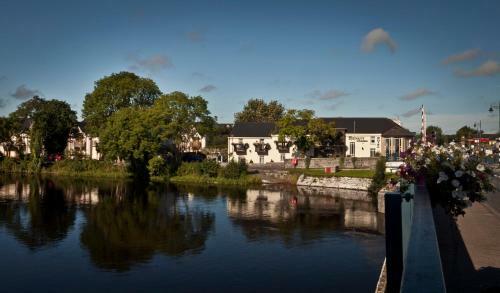Keenans Boutique Hotel