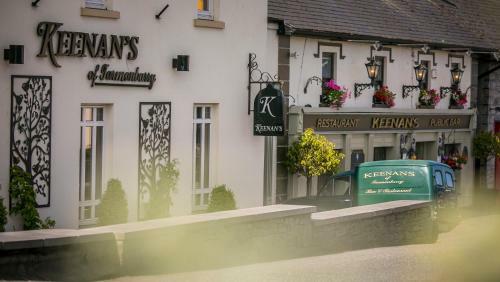 Keenans Boutique Hotel