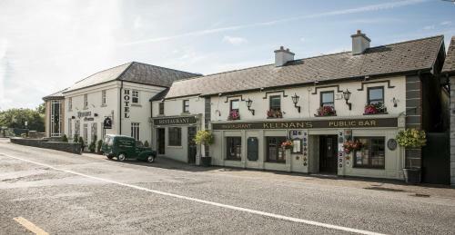 Keenans Boutique Hotel