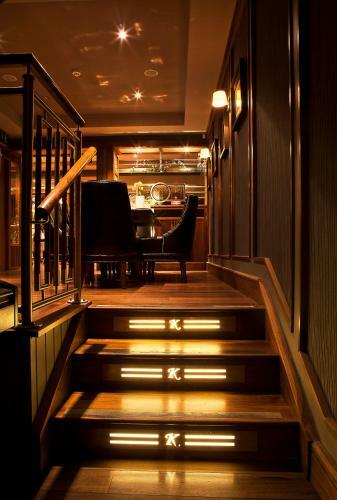 Keenans Boutique Hotel